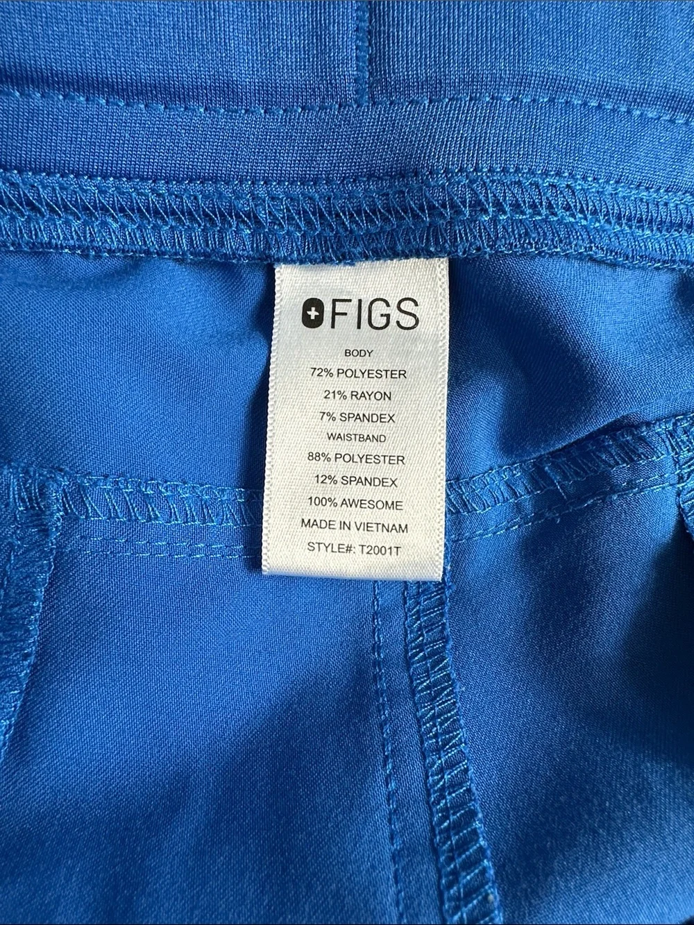 Figs smooth durable